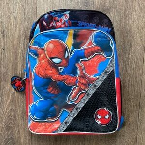 Spider-Man Backpack